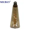 NEWDAYS brand cross-border new style brown filament lamp E27, commonly used screw-type retro American energy-saving bulb, energy-saving high-brightness, ultra-long battery life, limited-time discount bulb Application Scenario